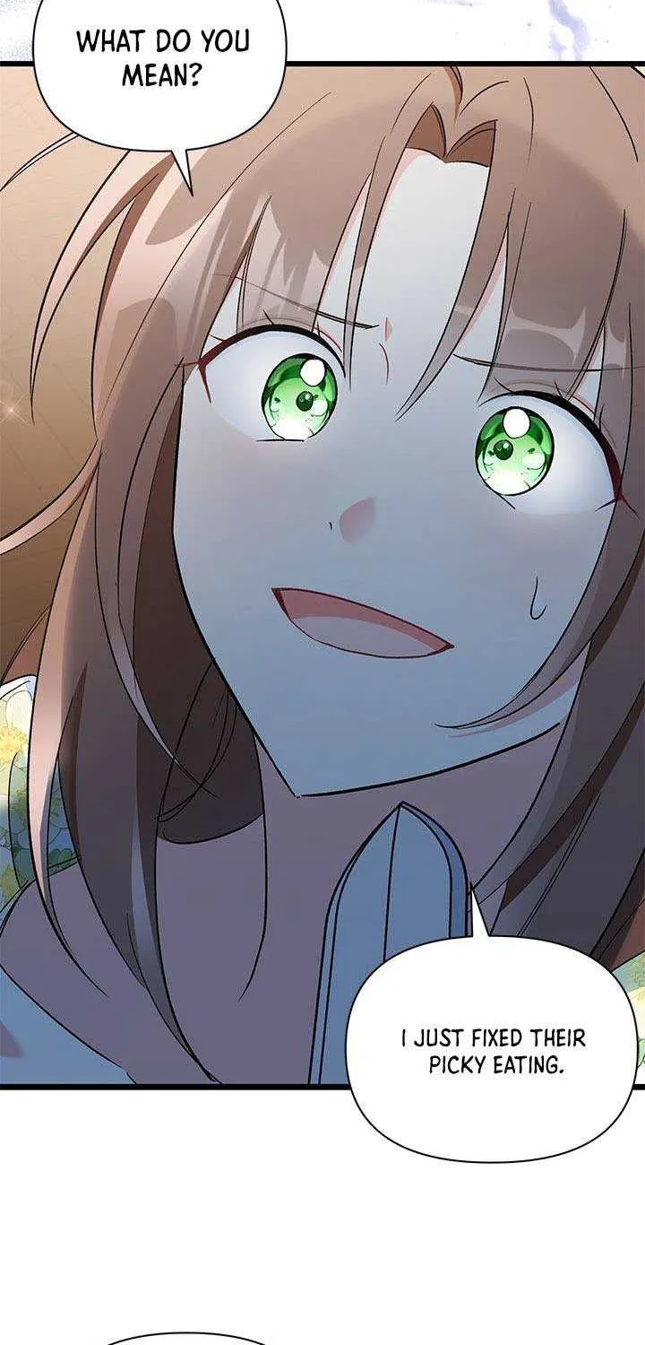 I’m Repaying The Kindness That Raised Me With Obsession Chapter 6 page 36 - 
