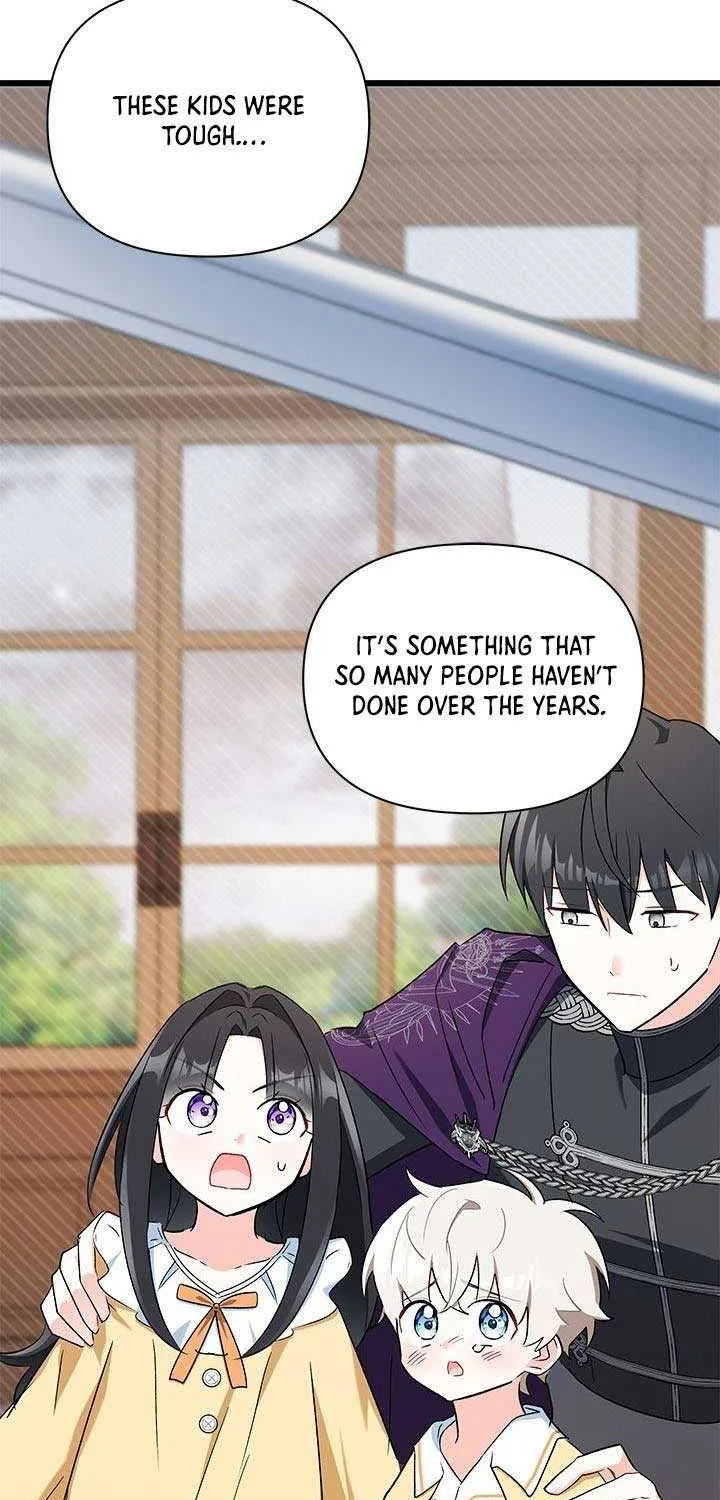 I’m Repaying The Kindness That Raised Me With Obsession Chapter 6 page 37 - 