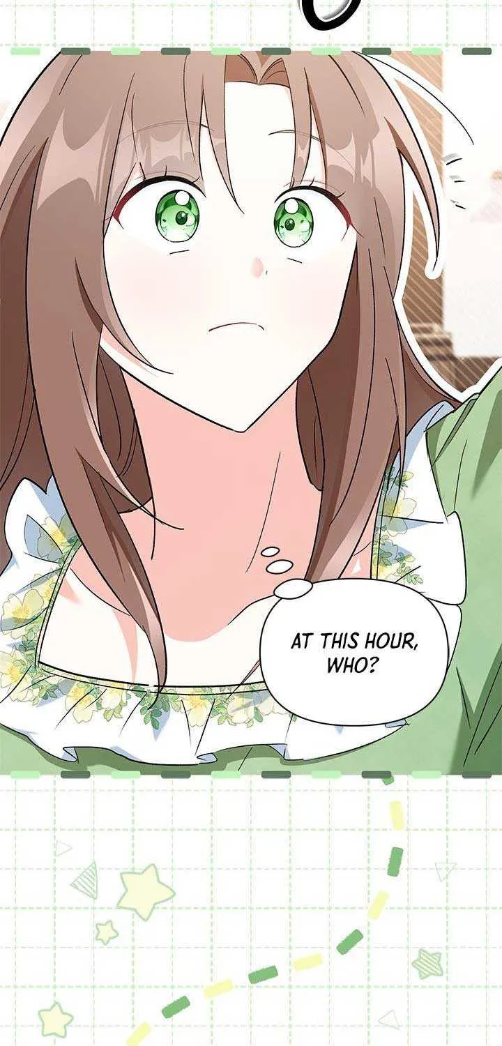 I’m Repaying The Kindness That Raised Me With Obsession Chapter 6 page 5 - 