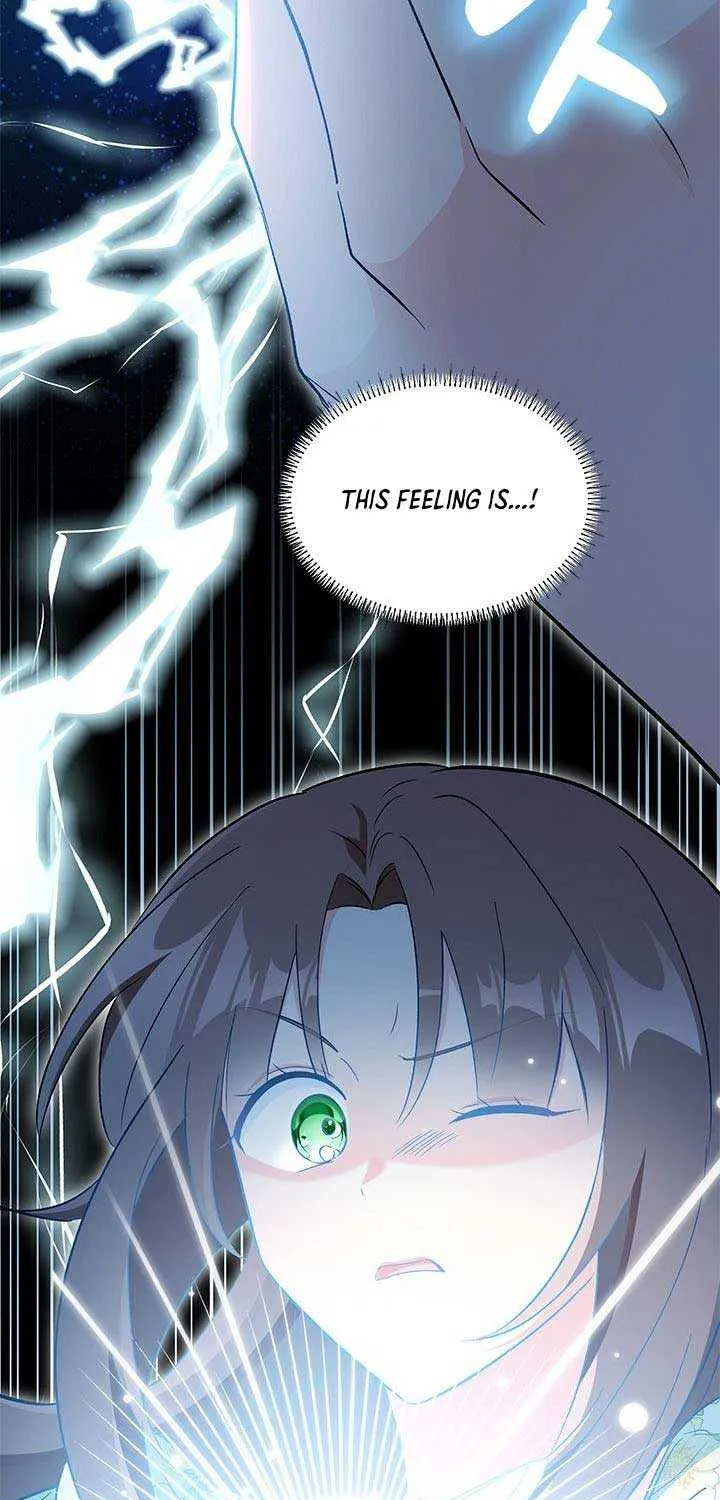 I’m Repaying The Kindness That Raised Me With Obsession Chapter 6 page 41 - 