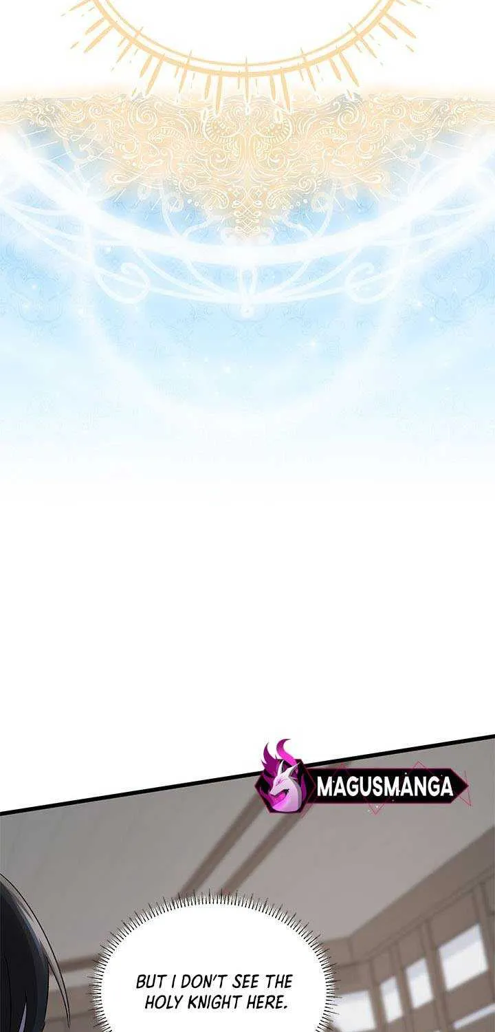 I’m Repaying The Kindness That Raised Me With Obsession Chapter 6 page 43 - 