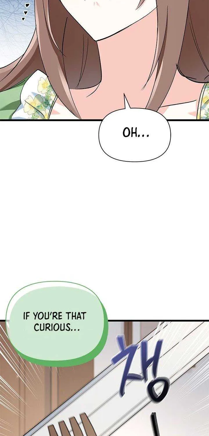 I’m Repaying The Kindness That Raised Me With Obsession Chapter 6 page 48 - 