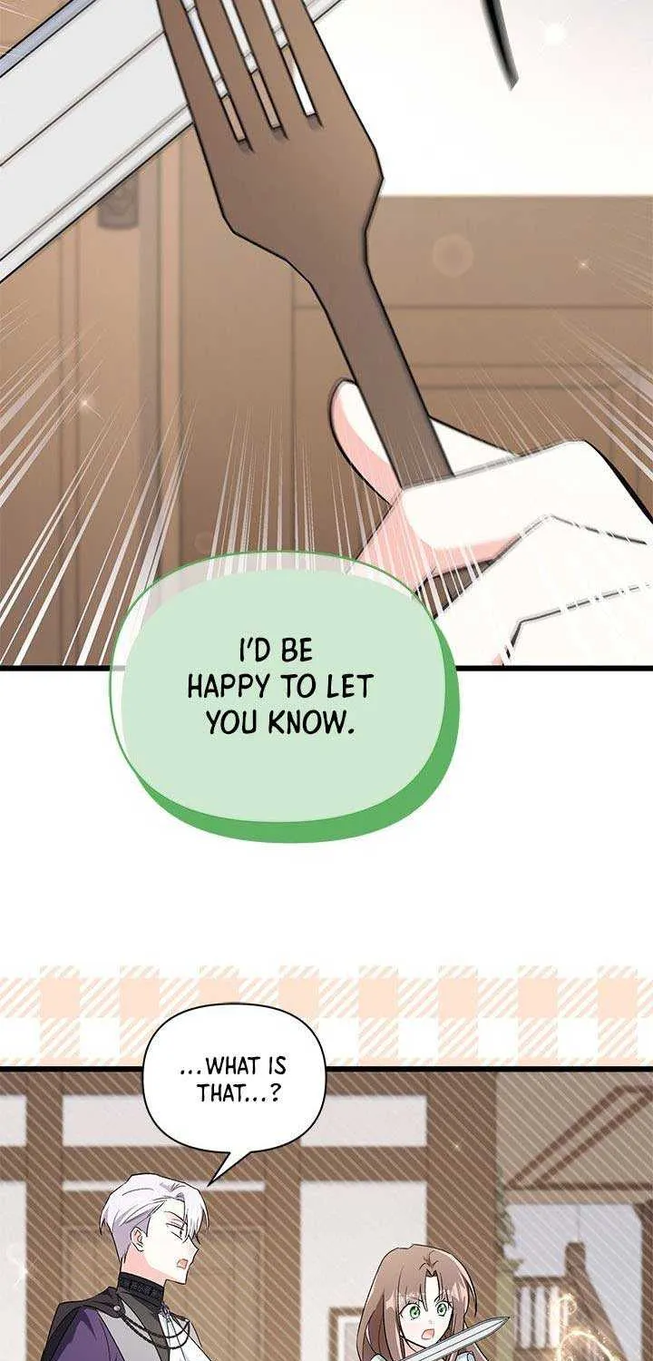 I’m Repaying The Kindness That Raised Me With Obsession Chapter 6 page 49 - 