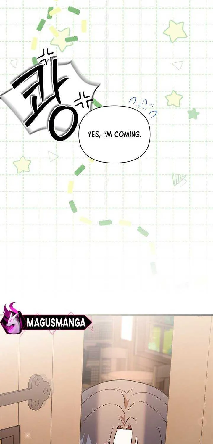 I’m Repaying The Kindness That Raised Me With Obsession Chapter 6 page 6 - 