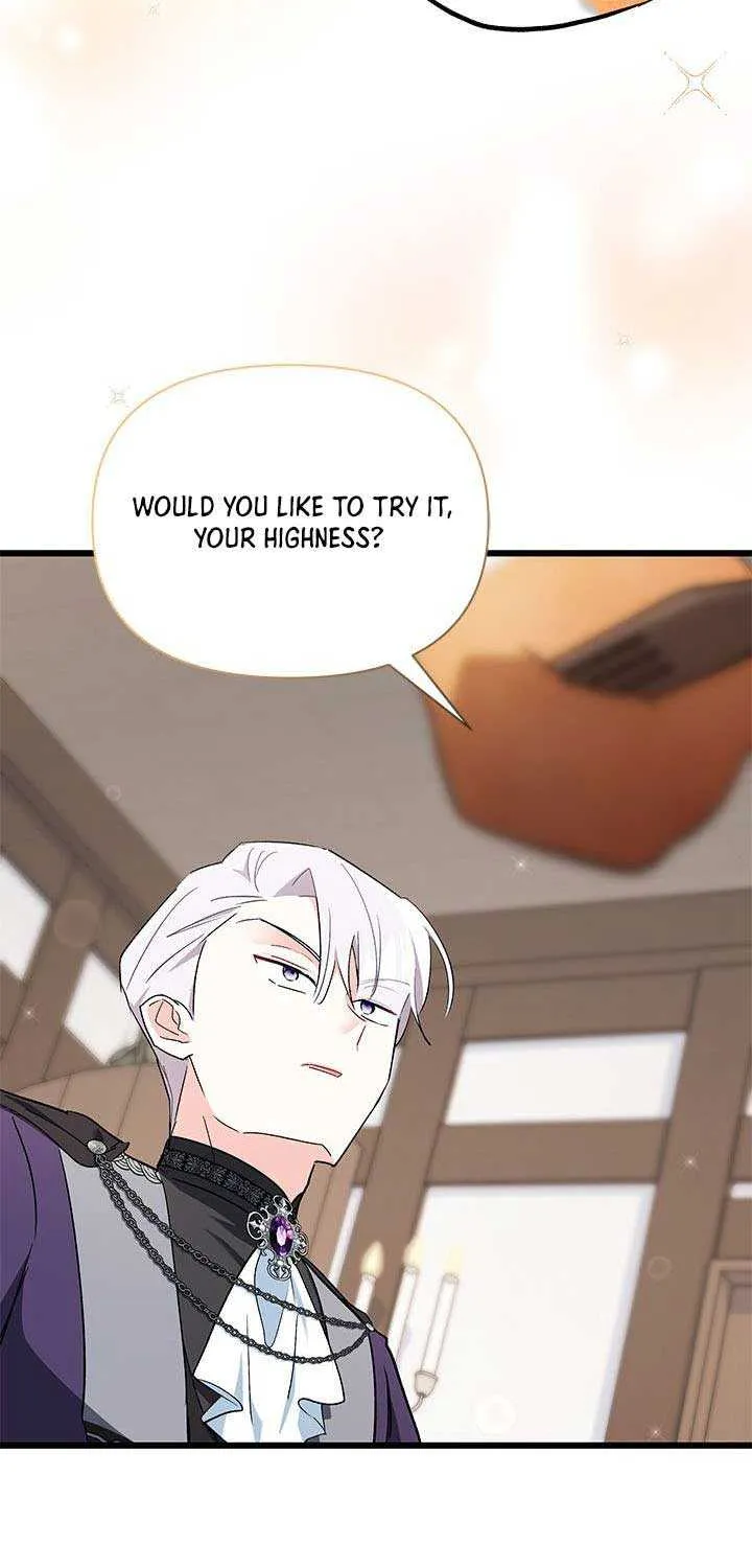 I’m Repaying The Kindness That Raised Me With Obsession Chapter 6 page 53 - 