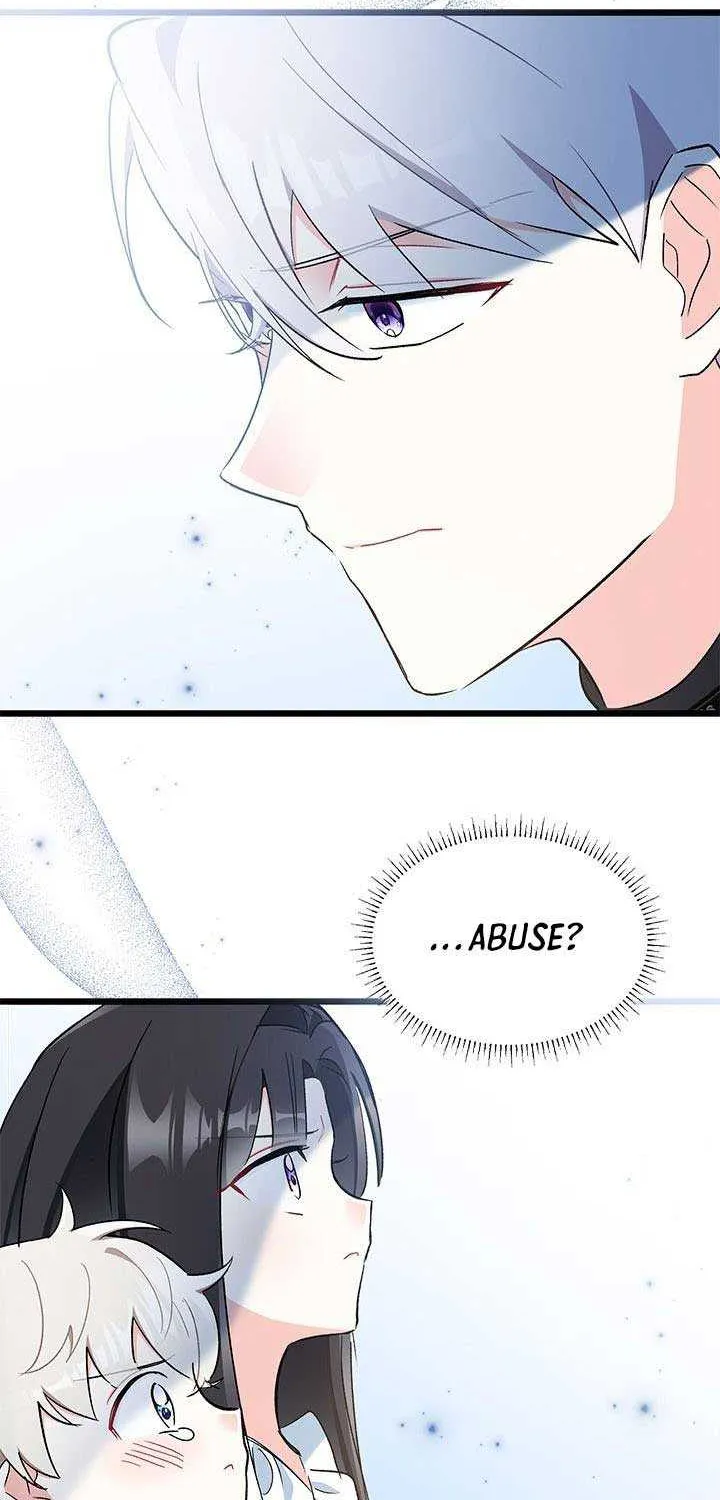 I’m Repaying The Kindness That Raised Me With Obsession Chapter 6 page 60 - 