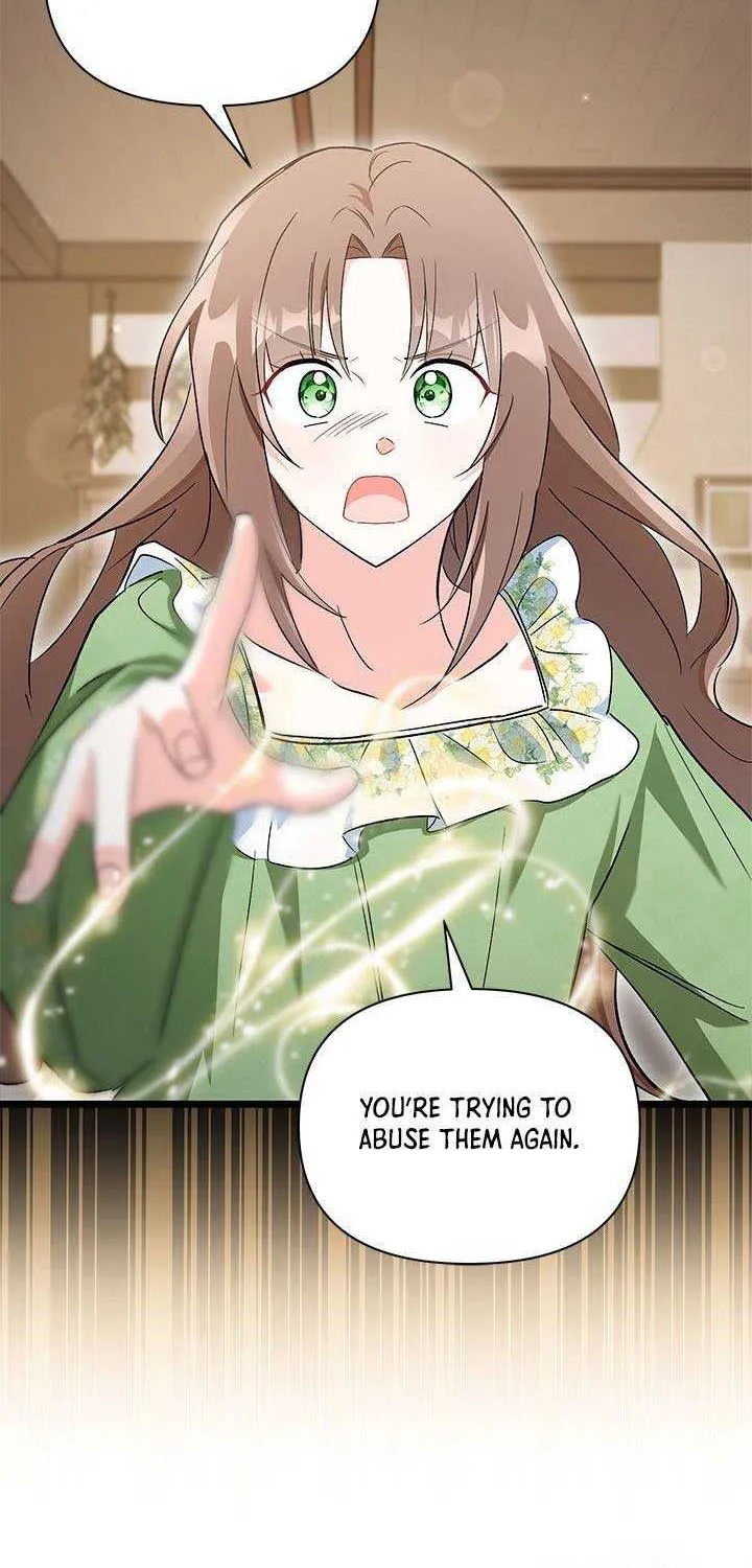 I’m Repaying The Kindness That Raised Me With Obsession Chapter 6 page 64 - 