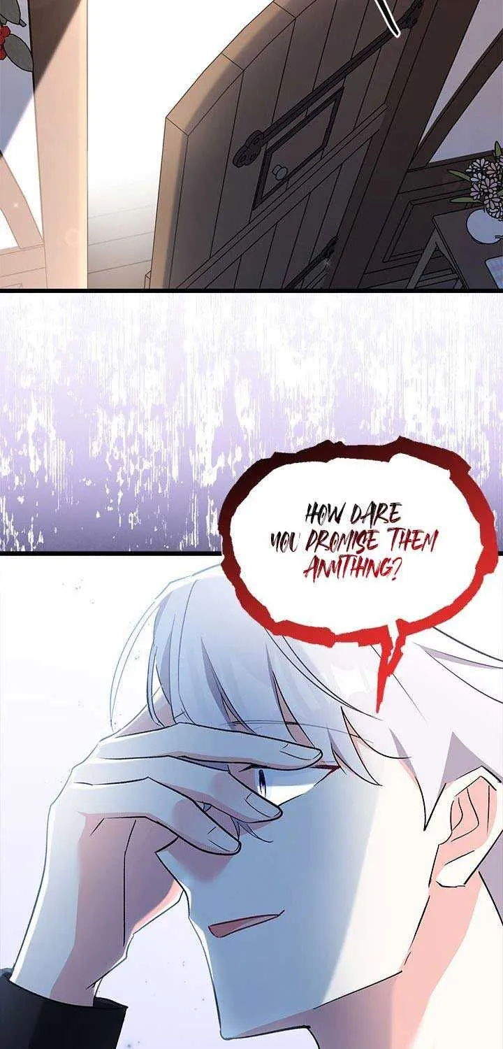 I’m Repaying The Kindness That Raised Me With Obsession Chapter 6 page 71 - 