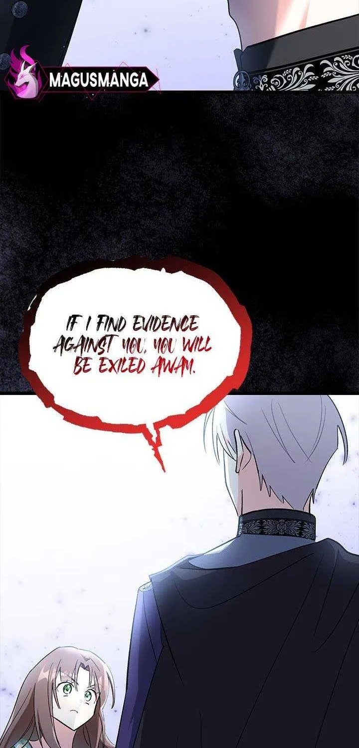 I’m Repaying The Kindness That Raised Me With Obsession Chapter 6 page 72 - 