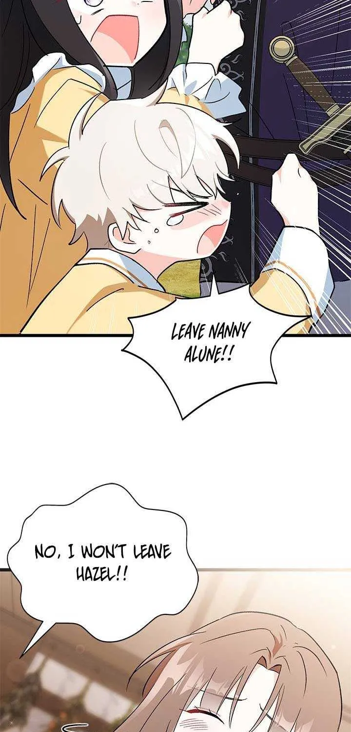 I’m Repaying The Kindness That Raised Me With Obsession Chapter 6 page 75 - 