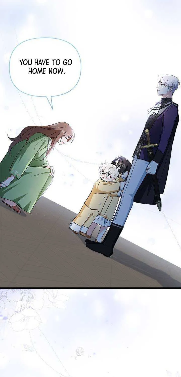 I’m Repaying The Kindness That Raised Me With Obsession Chapter 6 page 77 - 
