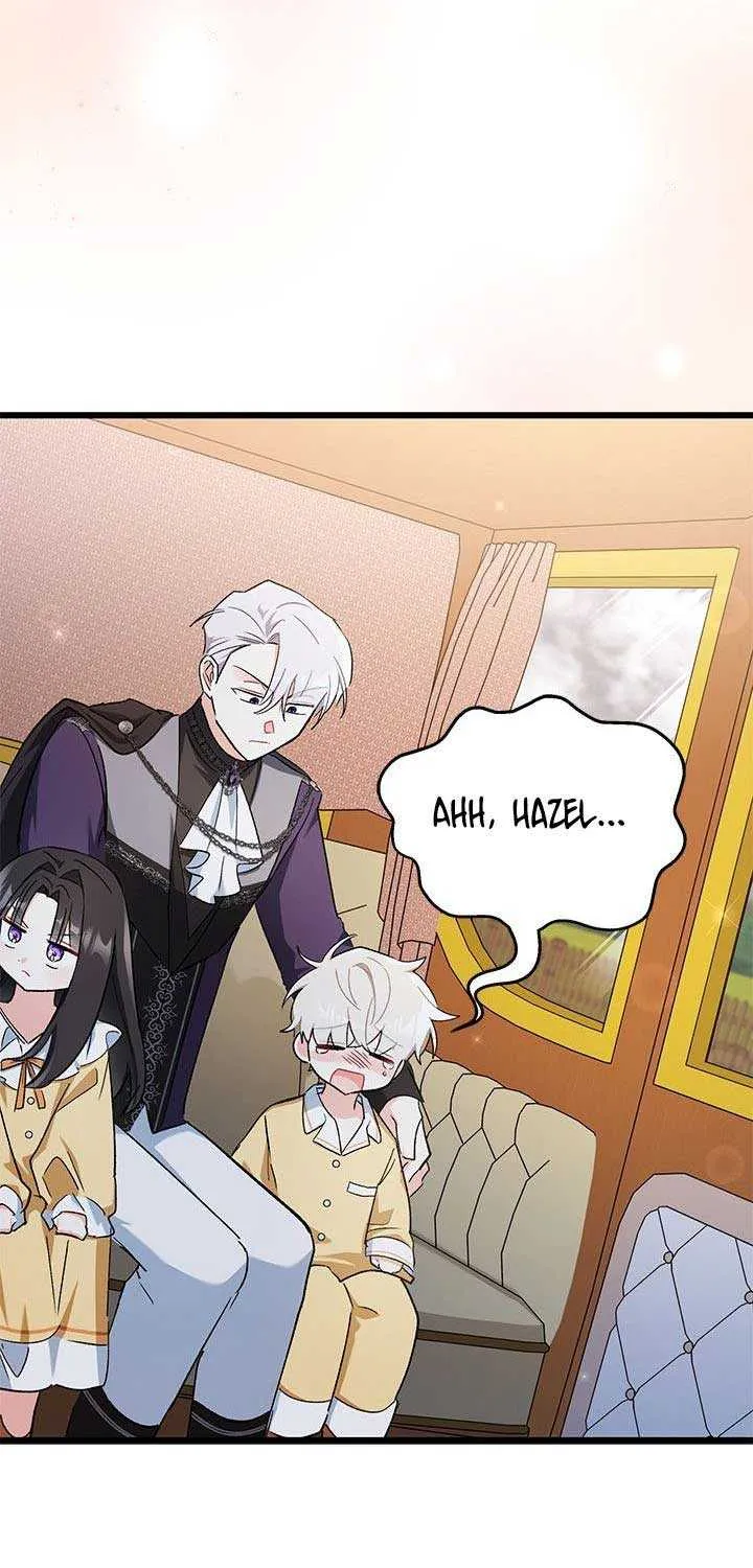 I’m Repaying The Kindness That Raised Me With Obsession Chapter 6 page 83 - 
