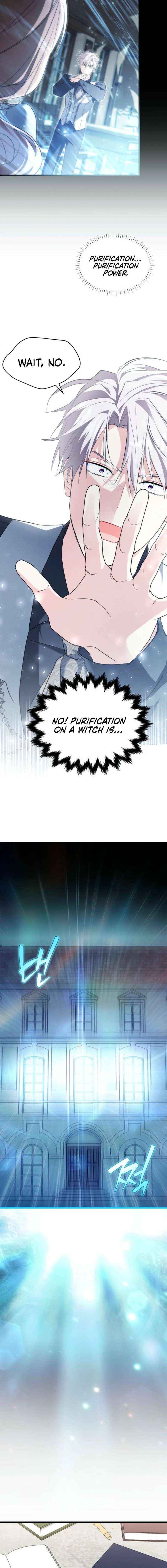 I’m Repaying The Kindness That Raised Me With Obsession Chapter 67 page 13 - 