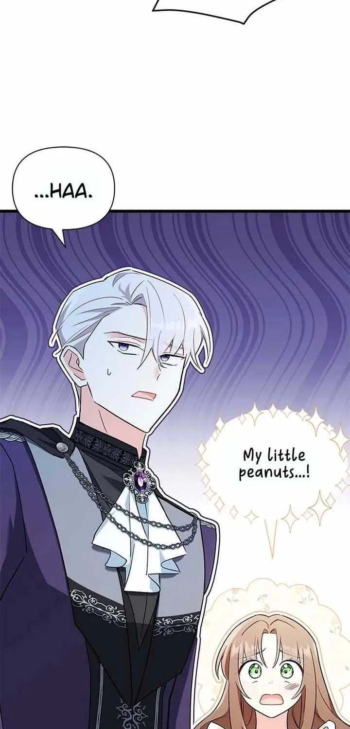 I’m Repaying The Kindness That Raised Me With Obsession Chapter 7 page 14 - 