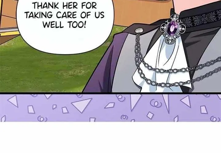 I’m Repaying The Kindness That Raised Me With Obsession Chapter 7 page 16 - 