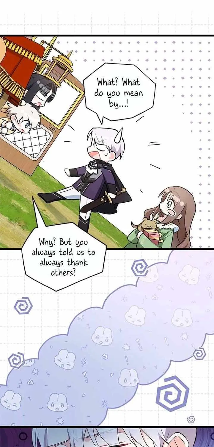 I’m Repaying The Kindness That Raised Me With Obsession Chapter 7 page 17 - 