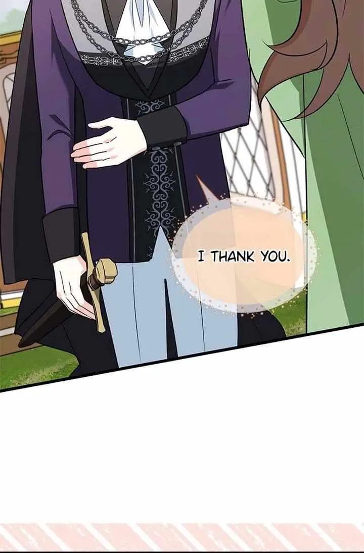 I’m Repaying The Kindness That Raised Me With Obsession Chapter 7 page 19 - 
