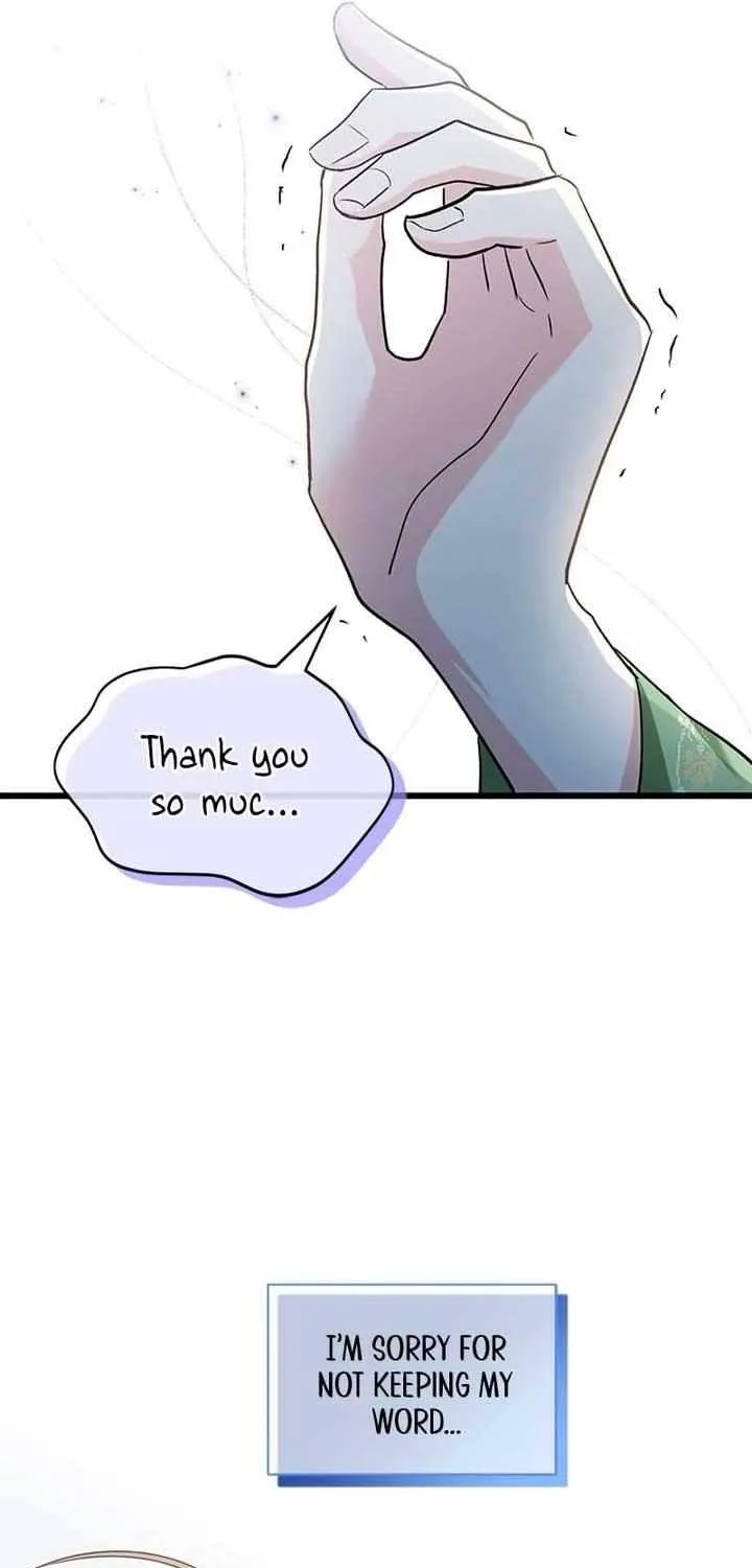 I’m Repaying The Kindness That Raised Me With Obsession Chapter 7 page 28 - 