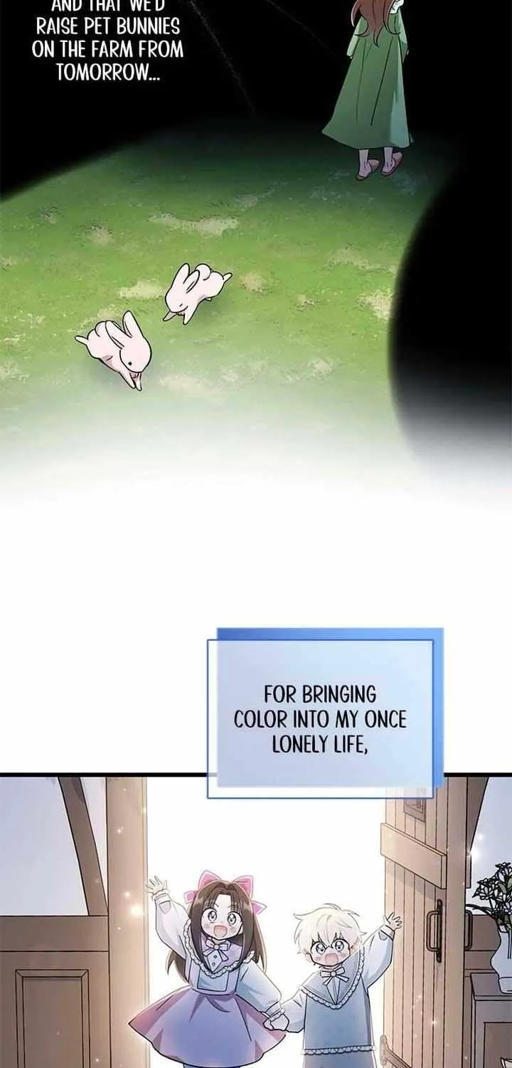 I’m Repaying The Kindness That Raised Me With Obsession Chapter 7 page 33 - 