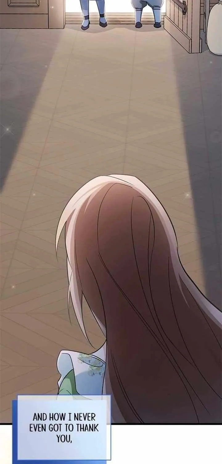 I’m Repaying The Kindness That Raised Me With Obsession Chapter 7 page 34 - 