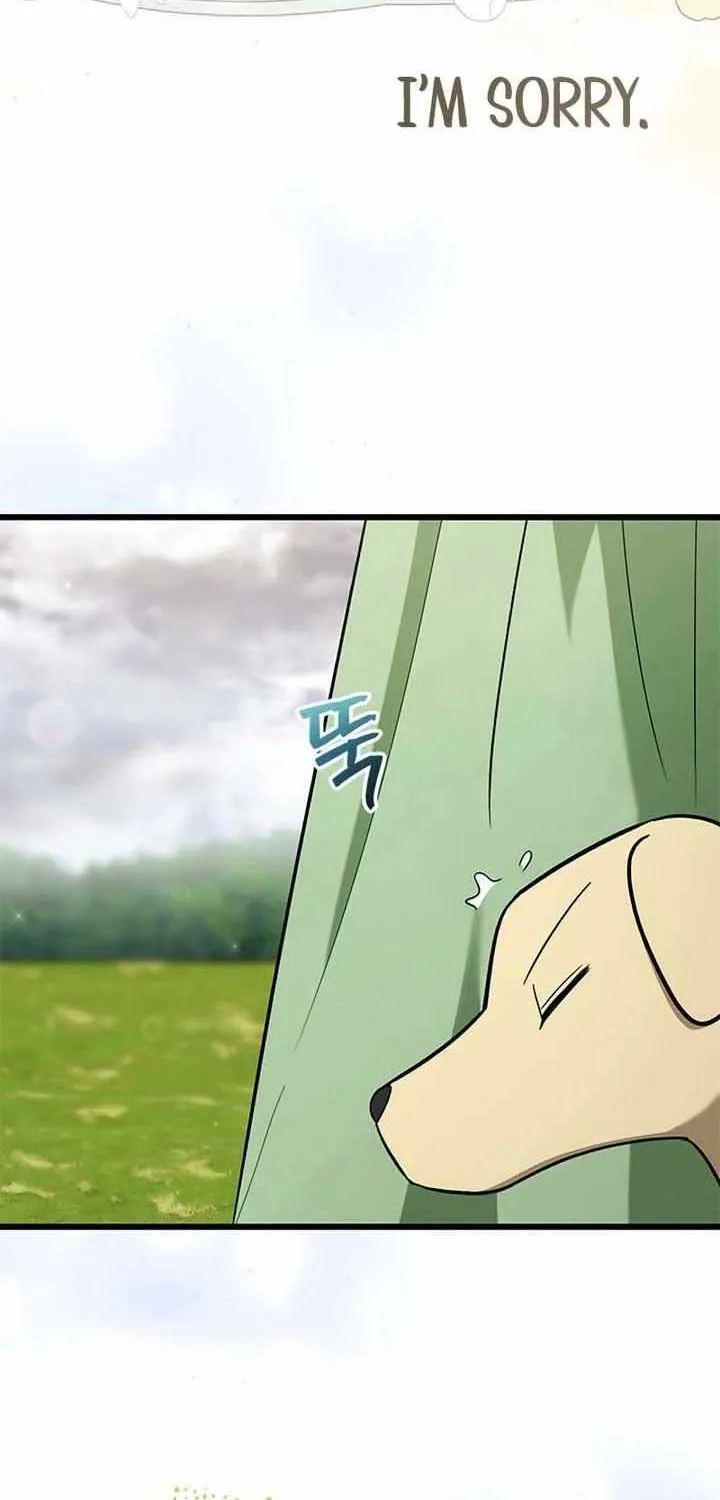 I’m Repaying The Kindness That Raised Me With Obsession Chapter 7 page 37 - 