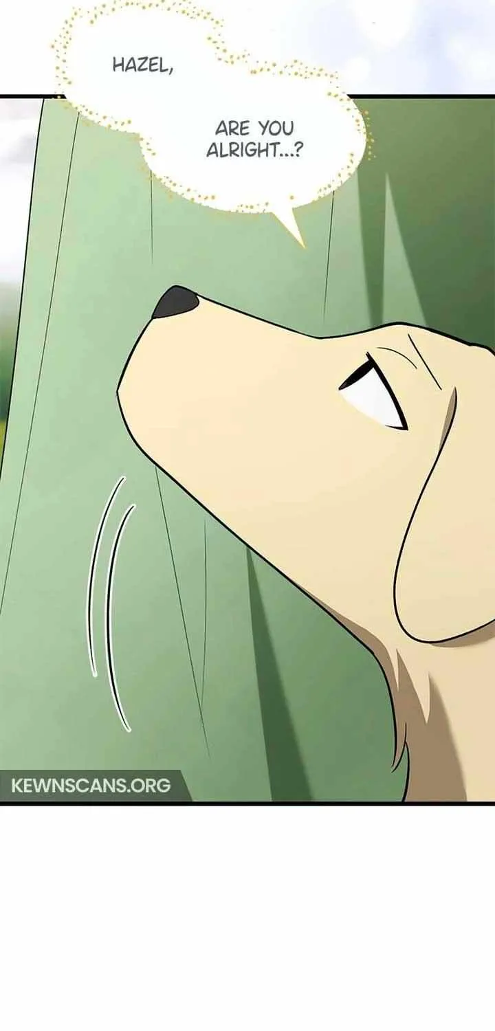 I’m Repaying The Kindness That Raised Me With Obsession Chapter 7 page 38 - 