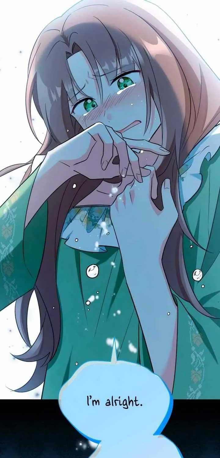 I’m Repaying The Kindness That Raised Me With Obsession Chapter 7 page 40 - 