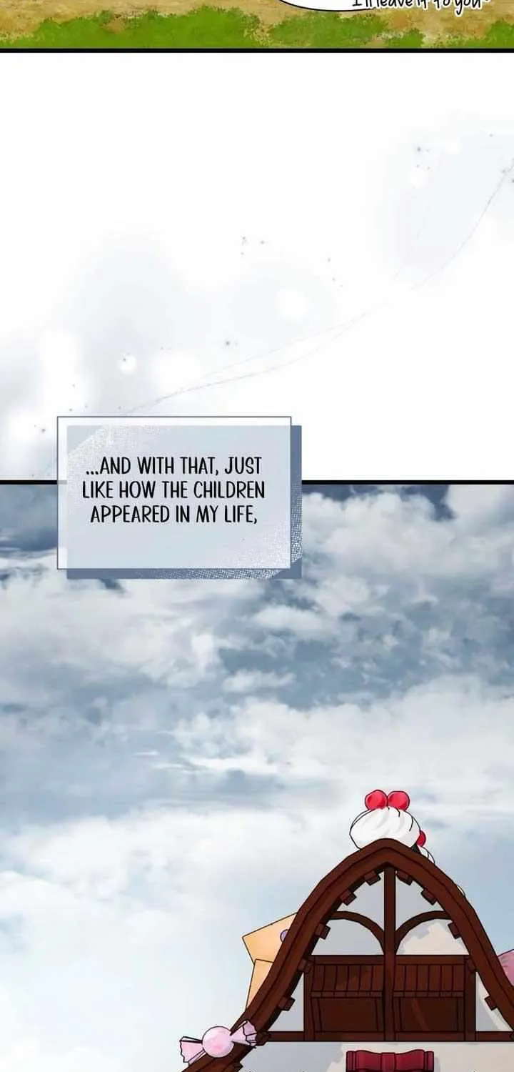 I’m Repaying The Kindness That Raised Me With Obsession Chapter 7 page 42 - 