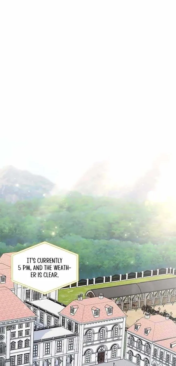 I’m Repaying The Kindness That Raised Me With Obsession Chapter 7 page 45 - 