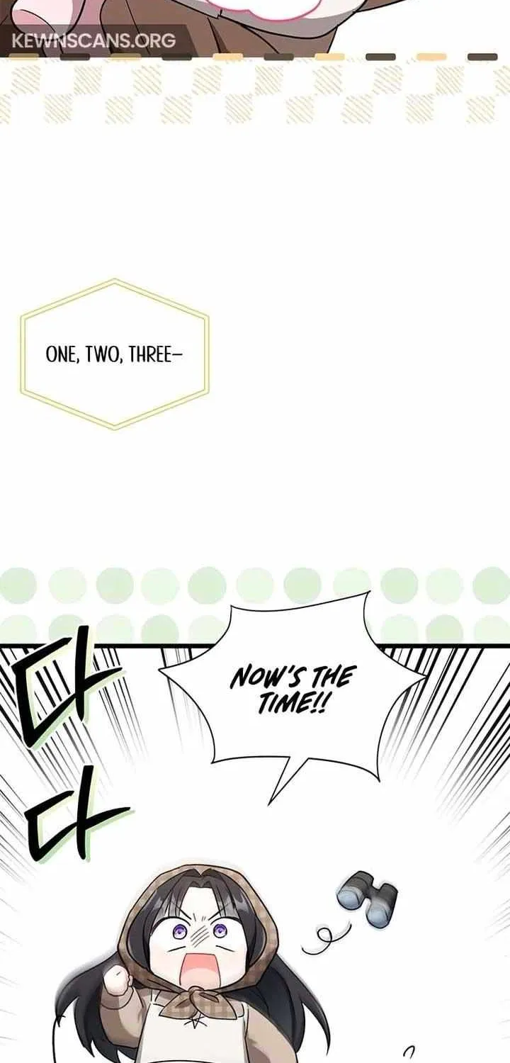 I’m Repaying The Kindness That Raised Me With Obsession Chapter 7 page 49 - 