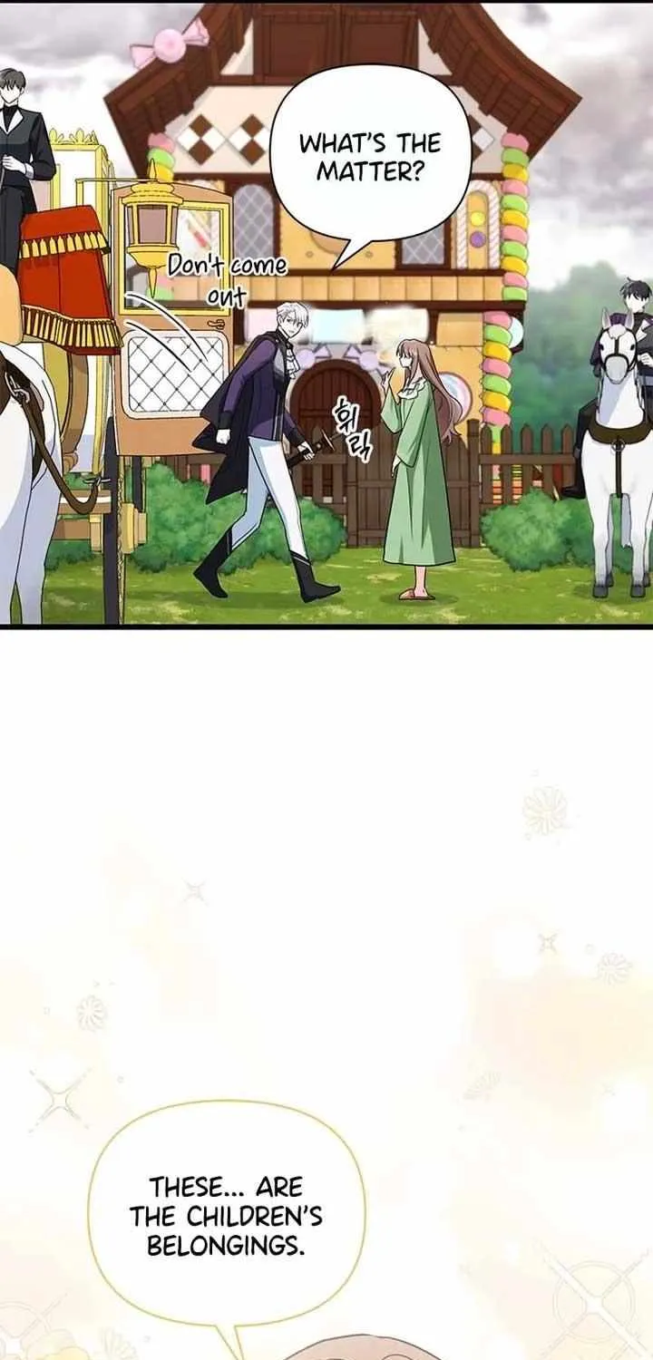 I’m Repaying The Kindness That Raised Me With Obsession Chapter 7 page 6 - 