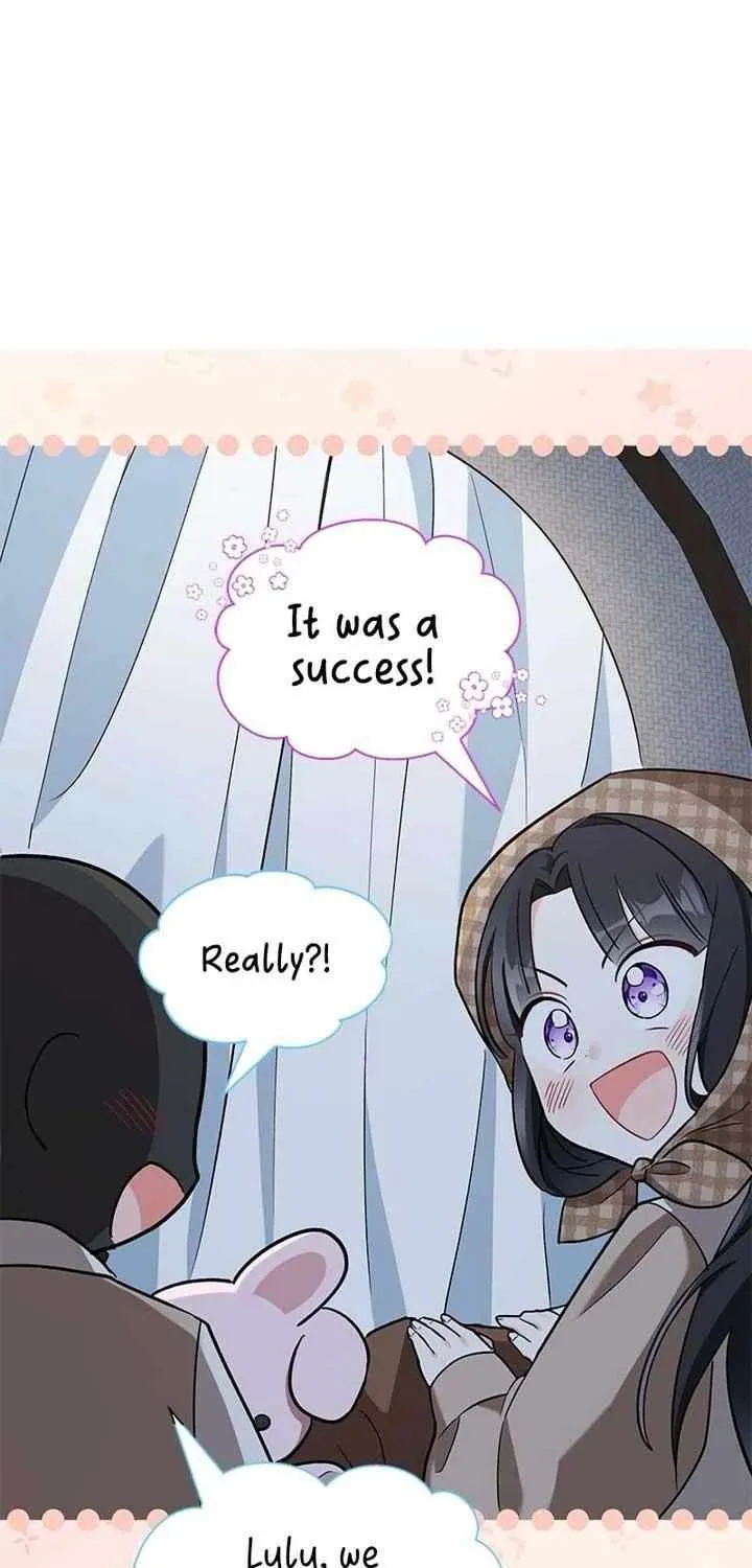 I’m Repaying The Kindness That Raised Me With Obsession Chapter 7 page 56 - 