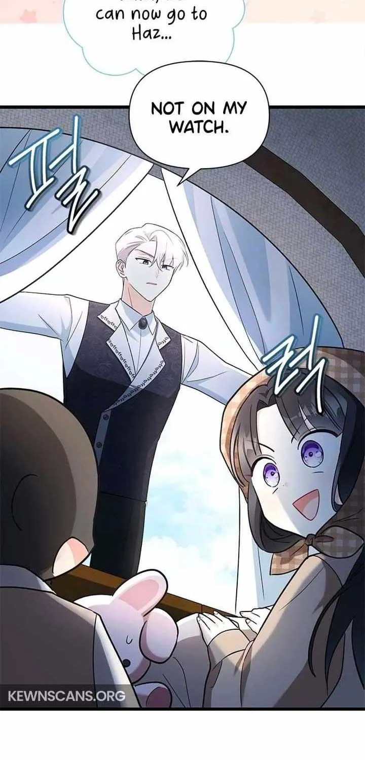 I’m Repaying The Kindness That Raised Me With Obsession Chapter 7 page 57 - 