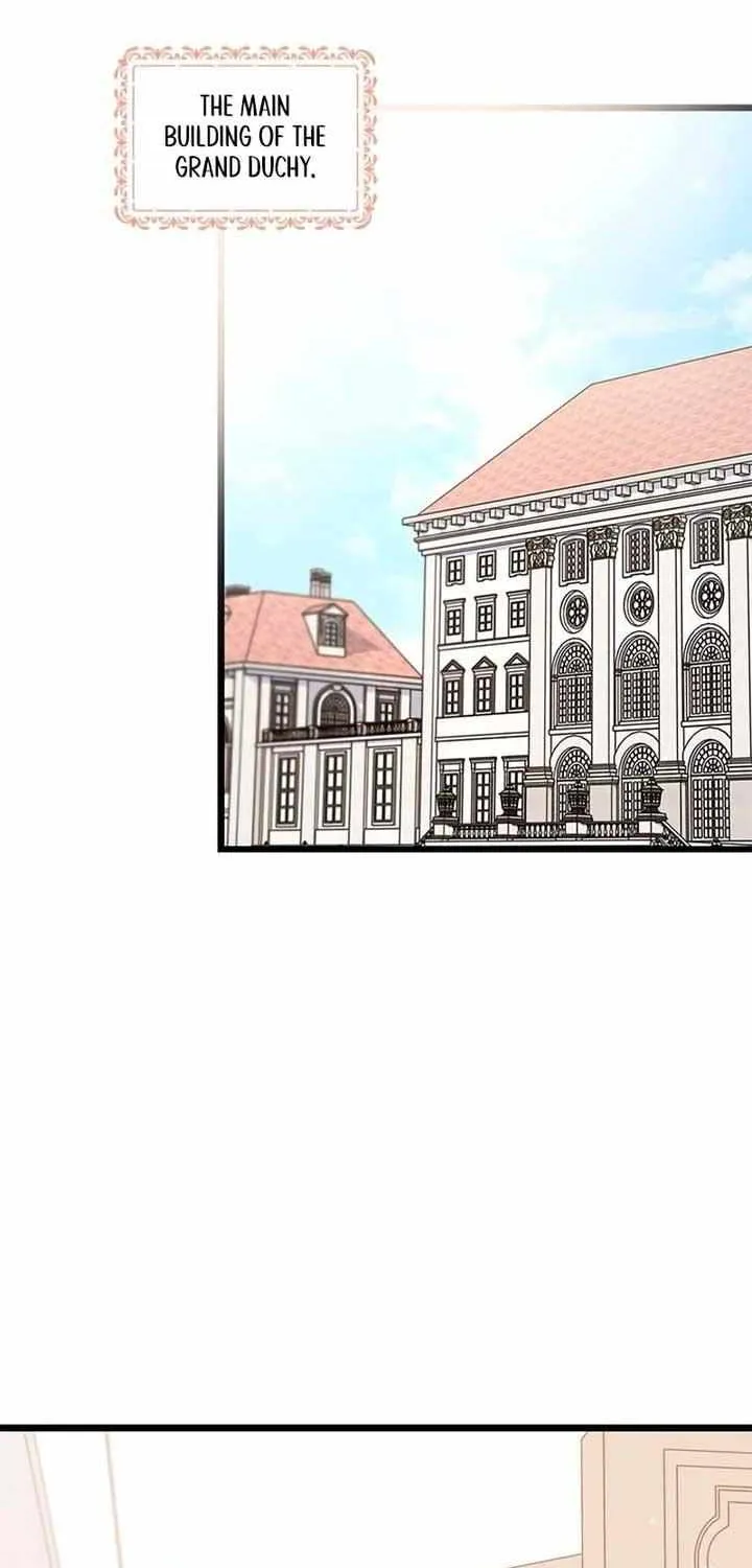 I’m Repaying The Kindness That Raised Me With Obsession Chapter 7 page 61 - 