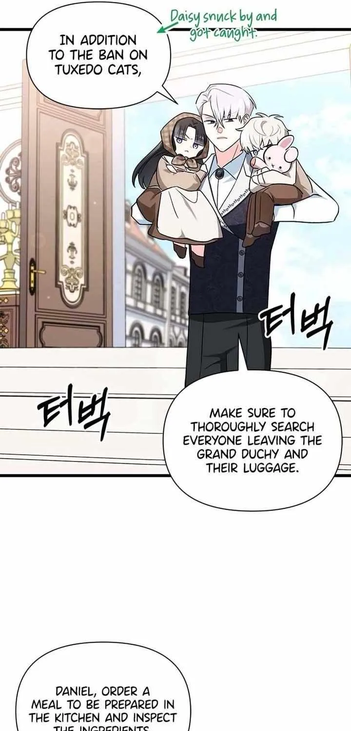 I’m Repaying The Kindness That Raised Me With Obsession Chapter 7 page 64 - 