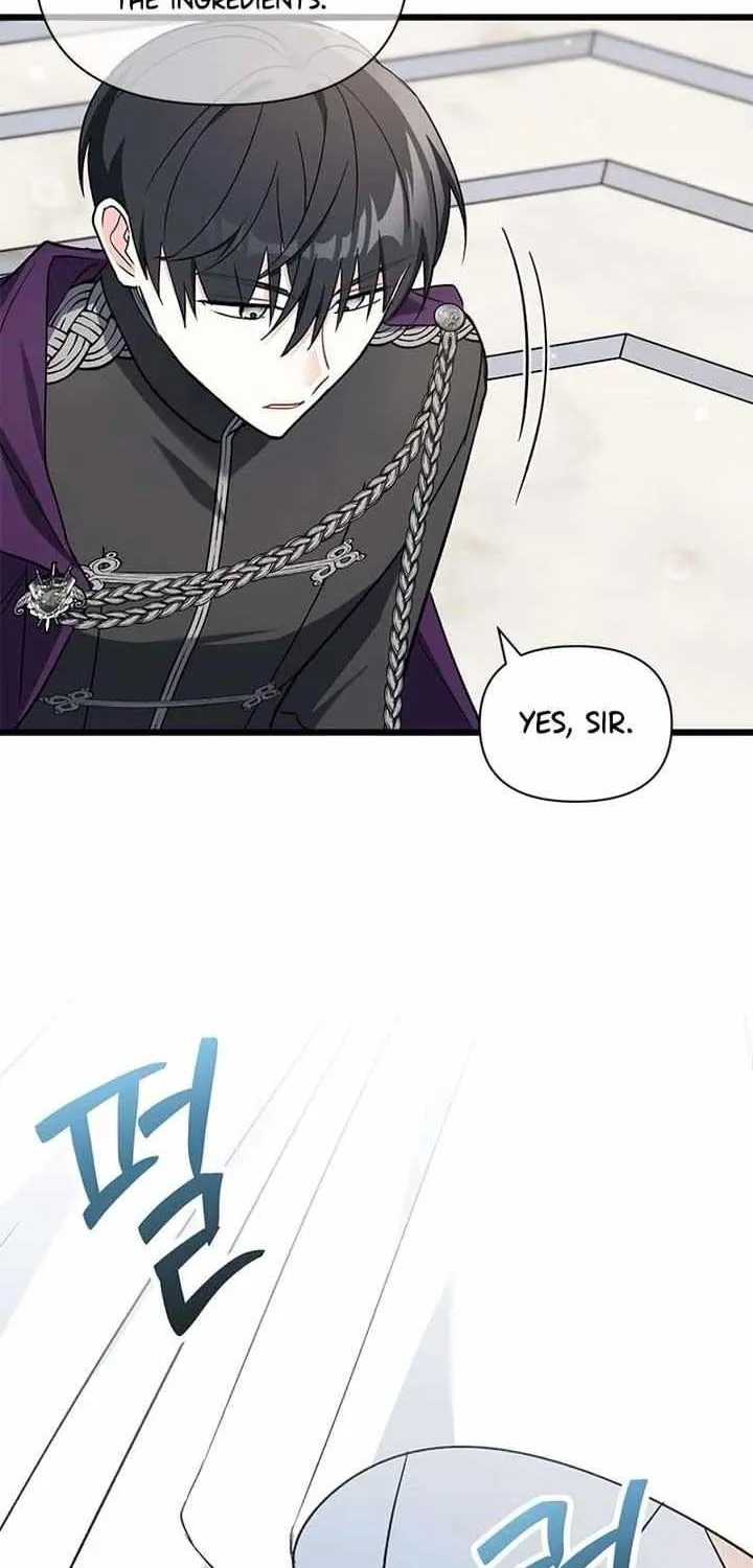 I’m Repaying The Kindness That Raised Me With Obsession Chapter 7 page 65 - 