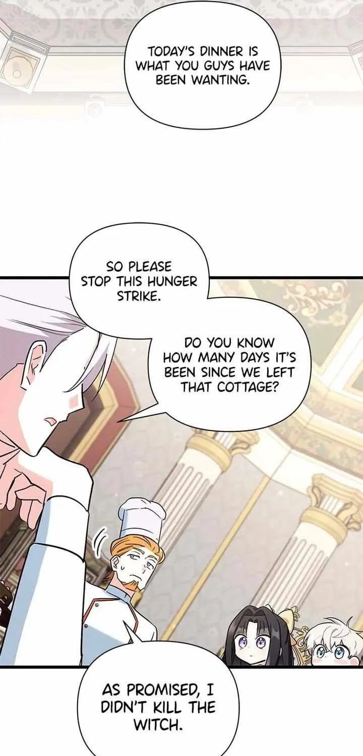 I’m Repaying The Kindness That Raised Me With Obsession Chapter 7 page 68 - 