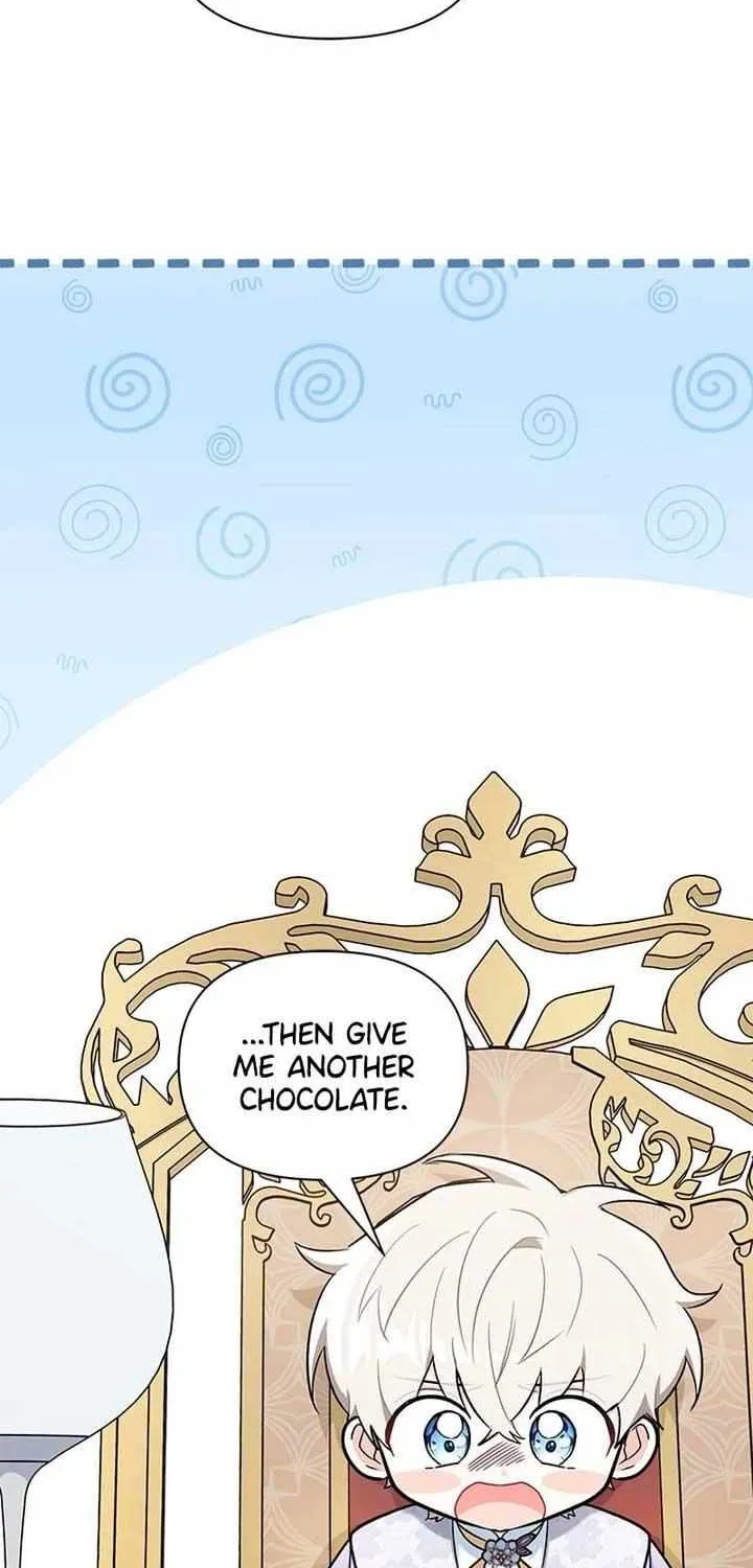 I’m Repaying The Kindness That Raised Me With Obsession Chapter 7 page 69 - 