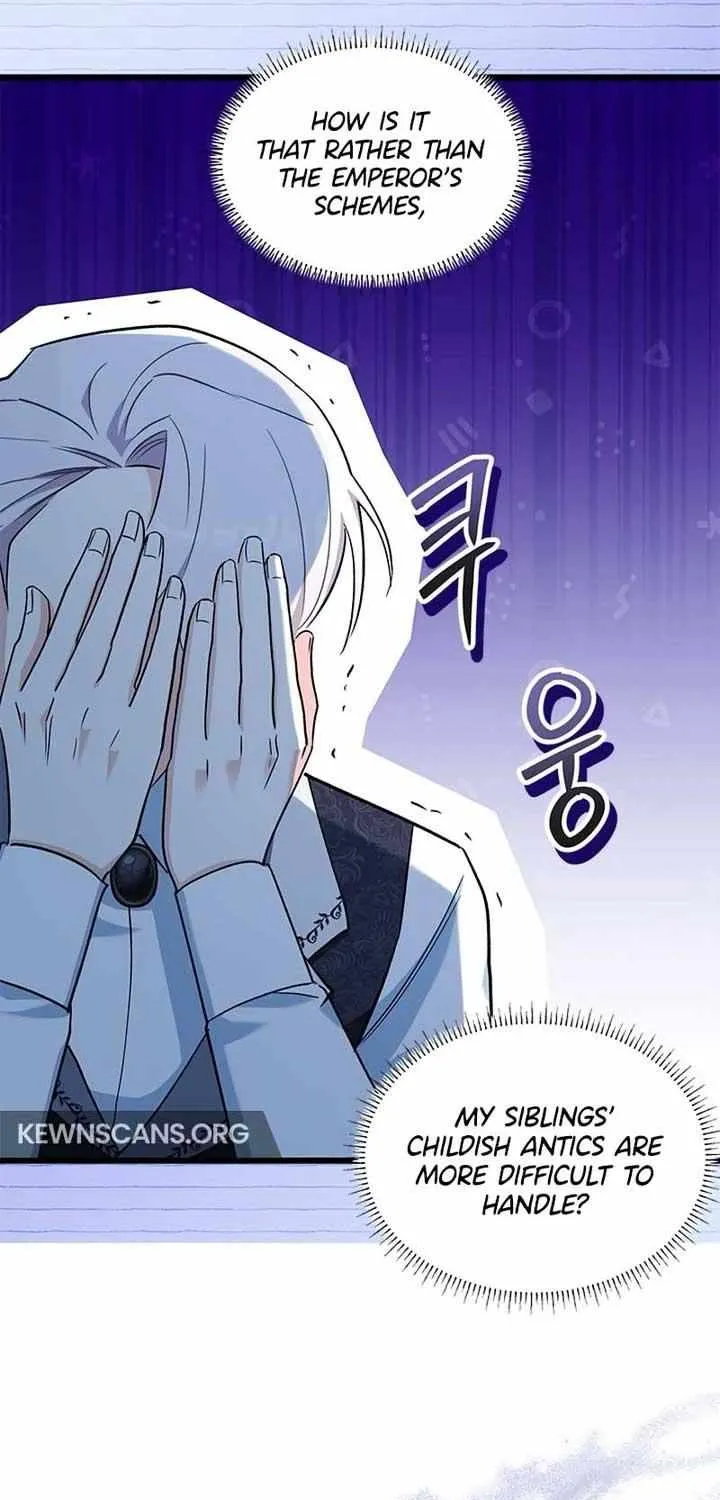 I’m Repaying The Kindness That Raised Me With Obsession Chapter 7 page 72 - 