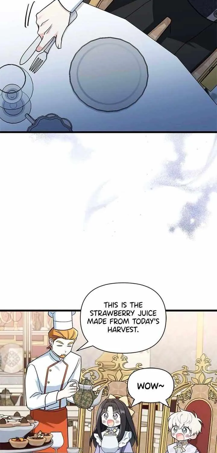 I’m Repaying The Kindness That Raised Me With Obsession Chapter 7 page 74 - 