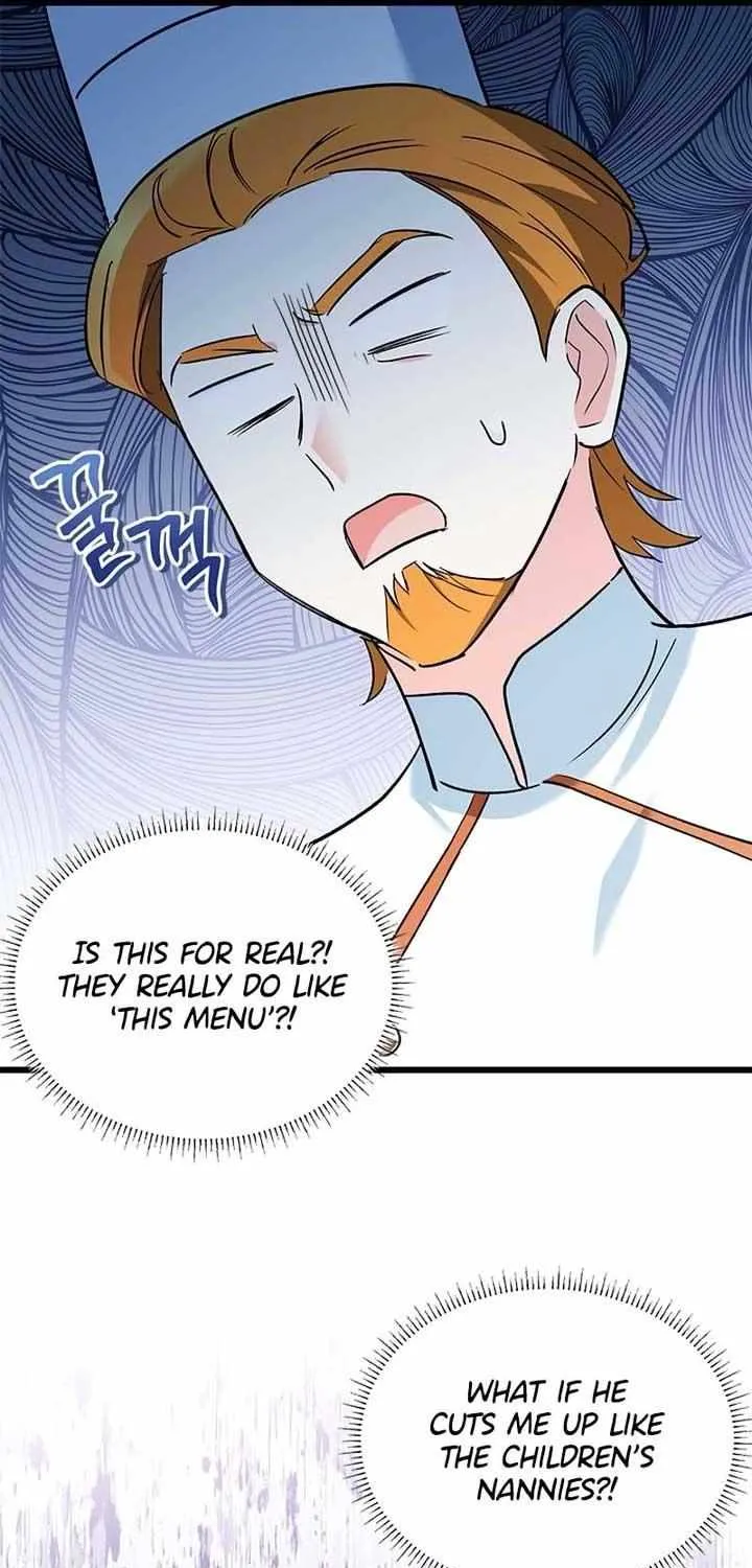 I’m Repaying The Kindness That Raised Me With Obsession Chapter 7 page 80 - 