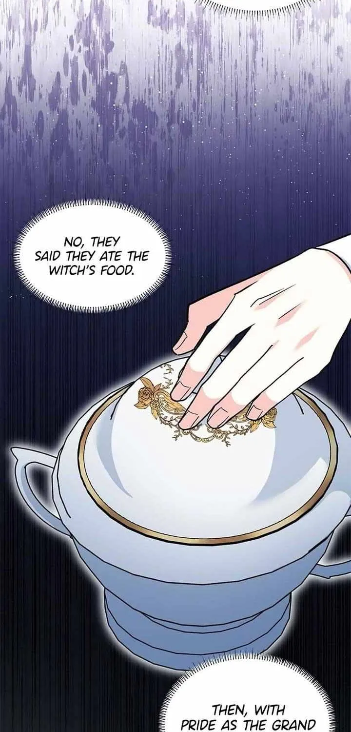 I’m Repaying The Kindness That Raised Me With Obsession Chapter 7 page 81 - 