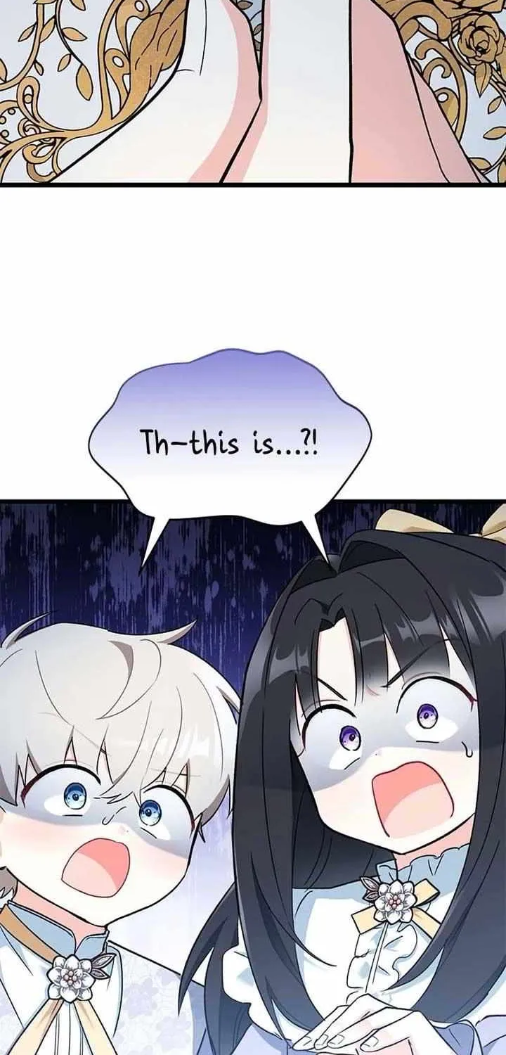 I’m Repaying The Kindness That Raised Me With Obsession Chapter 7 page 84 - 