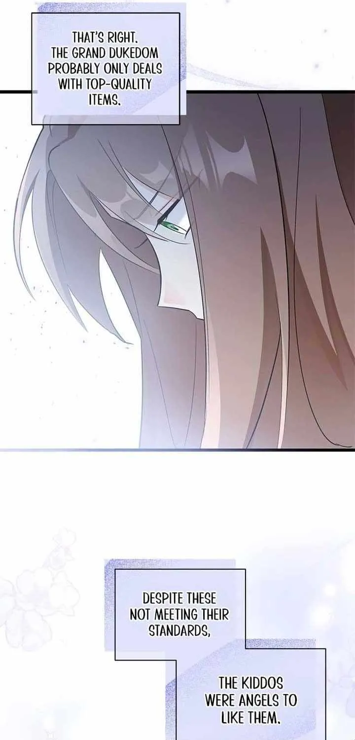 I’m Repaying The Kindness That Raised Me With Obsession Chapter 7 page 10 - 