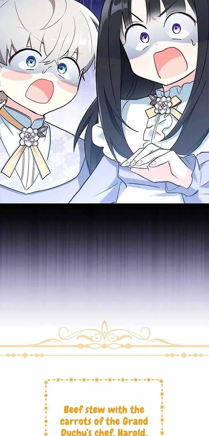 I’m Repaying The Kindness That Raised Me With Obsession Chapter 8 page 2 - 