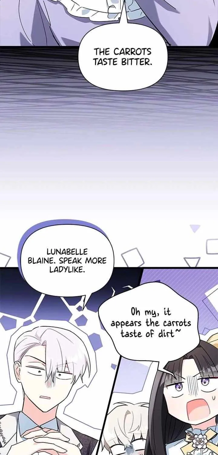 I’m Repaying The Kindness That Raised Me With Obsession Chapter 8 page 11 - 