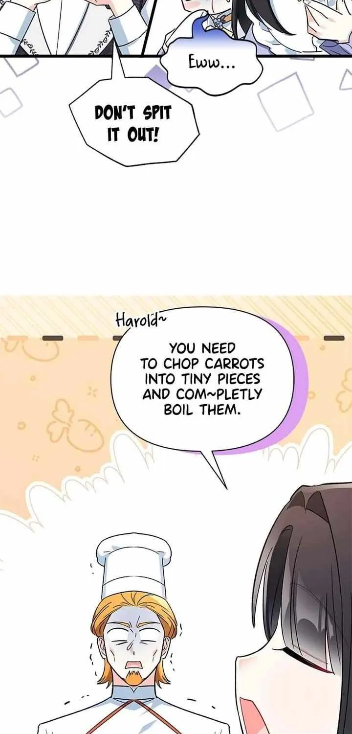 I’m Repaying The Kindness That Raised Me With Obsession Chapter 8 page 12 - 