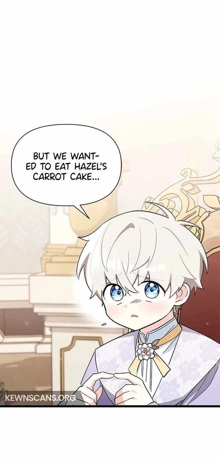 I’m Repaying The Kindness That Raised Me With Obsession Chapter 8 page 14 - 