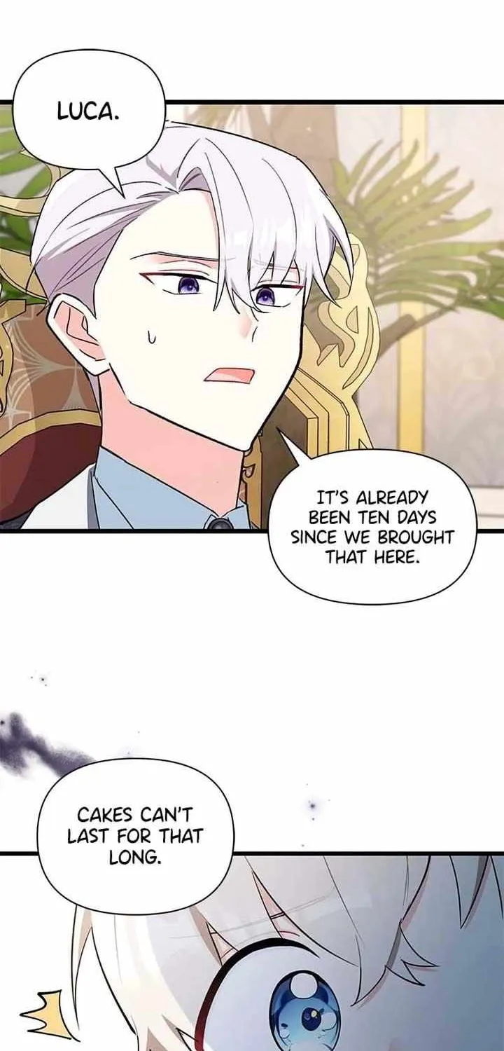 I’m Repaying The Kindness That Raised Me With Obsession Chapter 8 page 15 - 