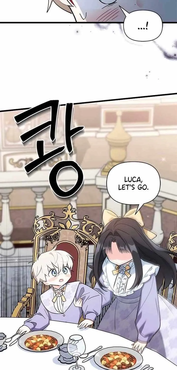 I’m Repaying The Kindness That Raised Me With Obsession Chapter 8 page 16 - 